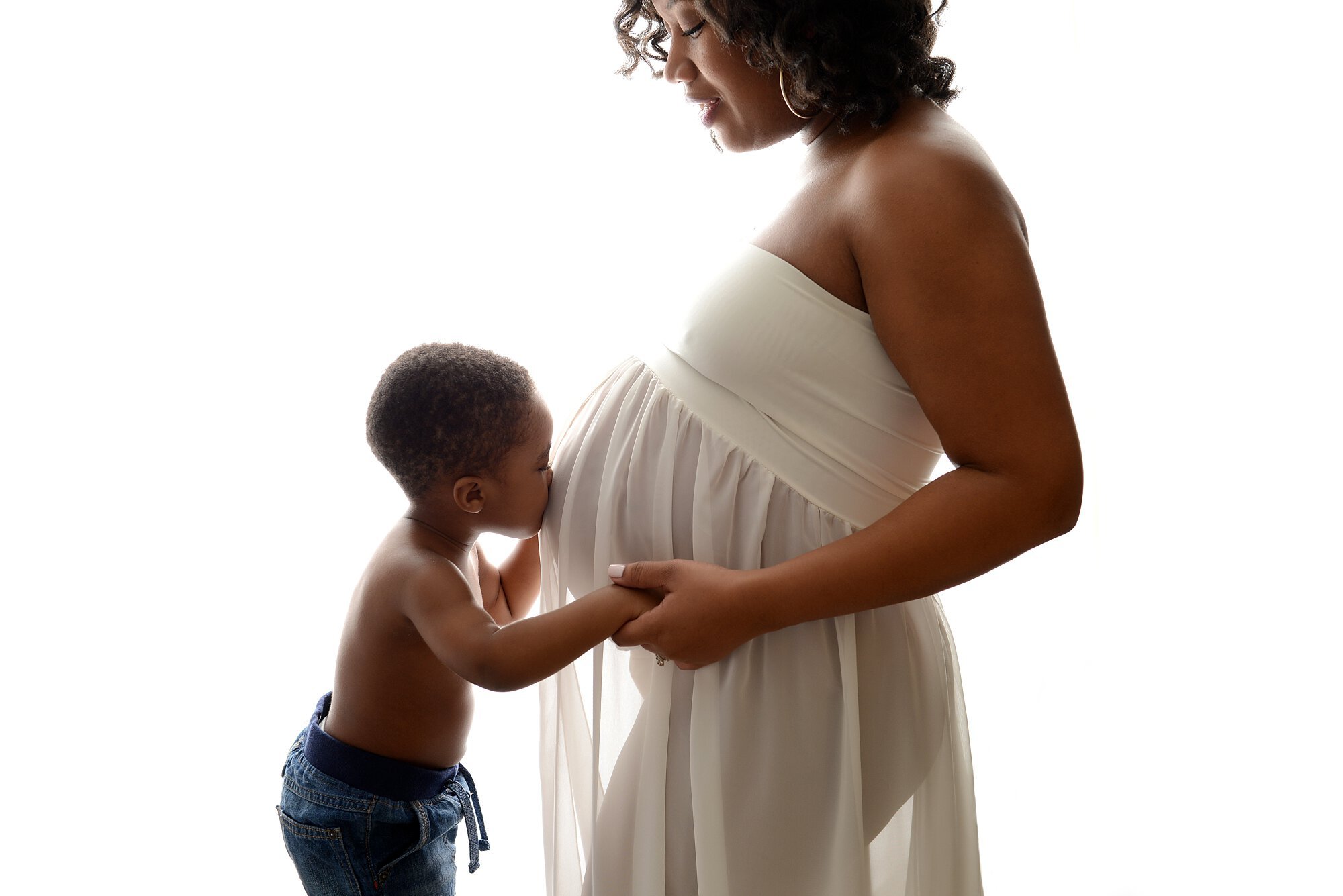 queens maternity photographer