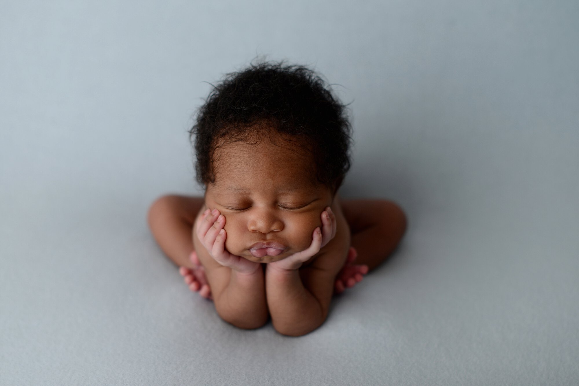 LONG ISLAND NEWBORN PHOTOGRAPHER