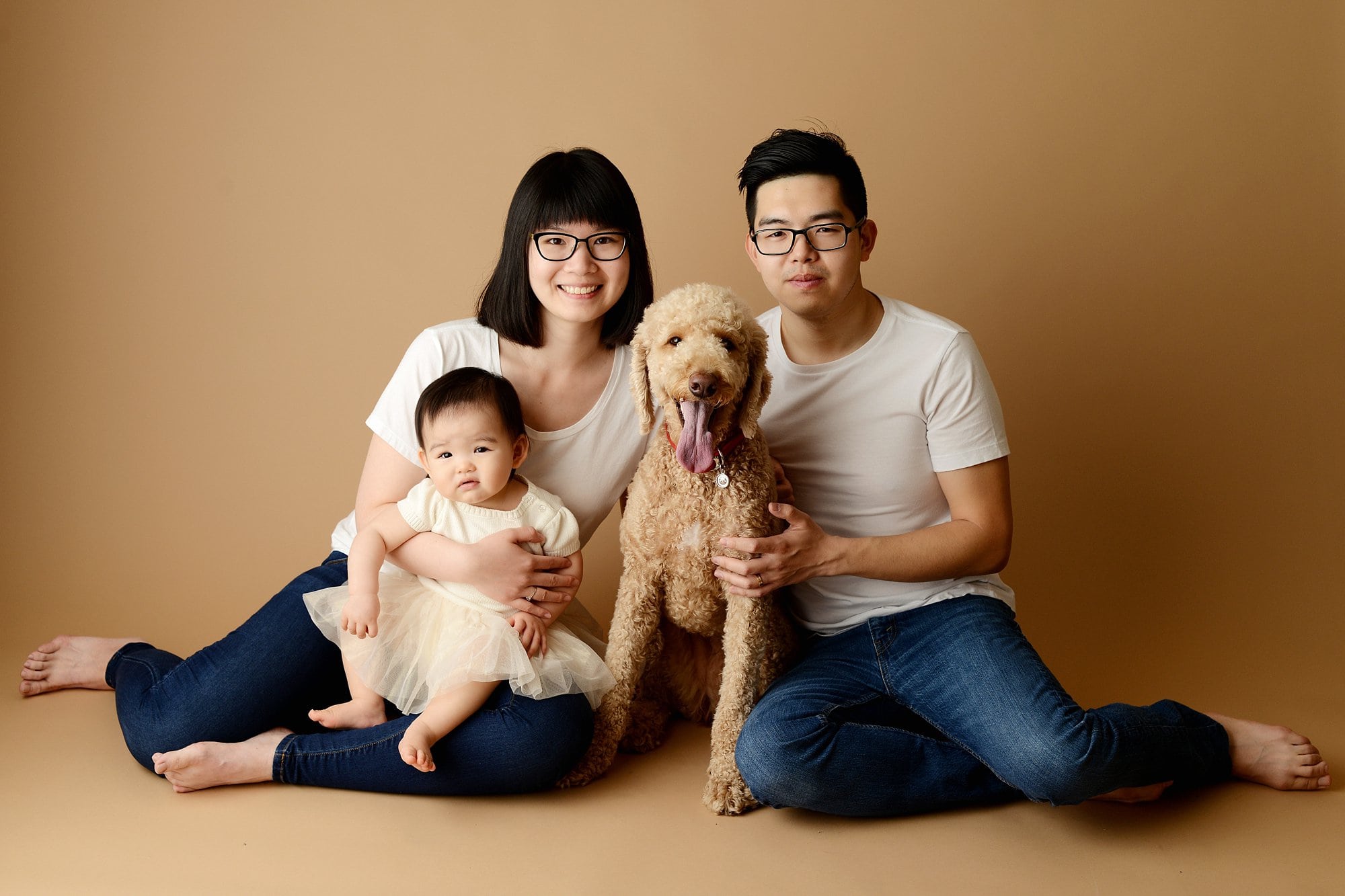 Brilianna Photography | Queens Baby Photographer