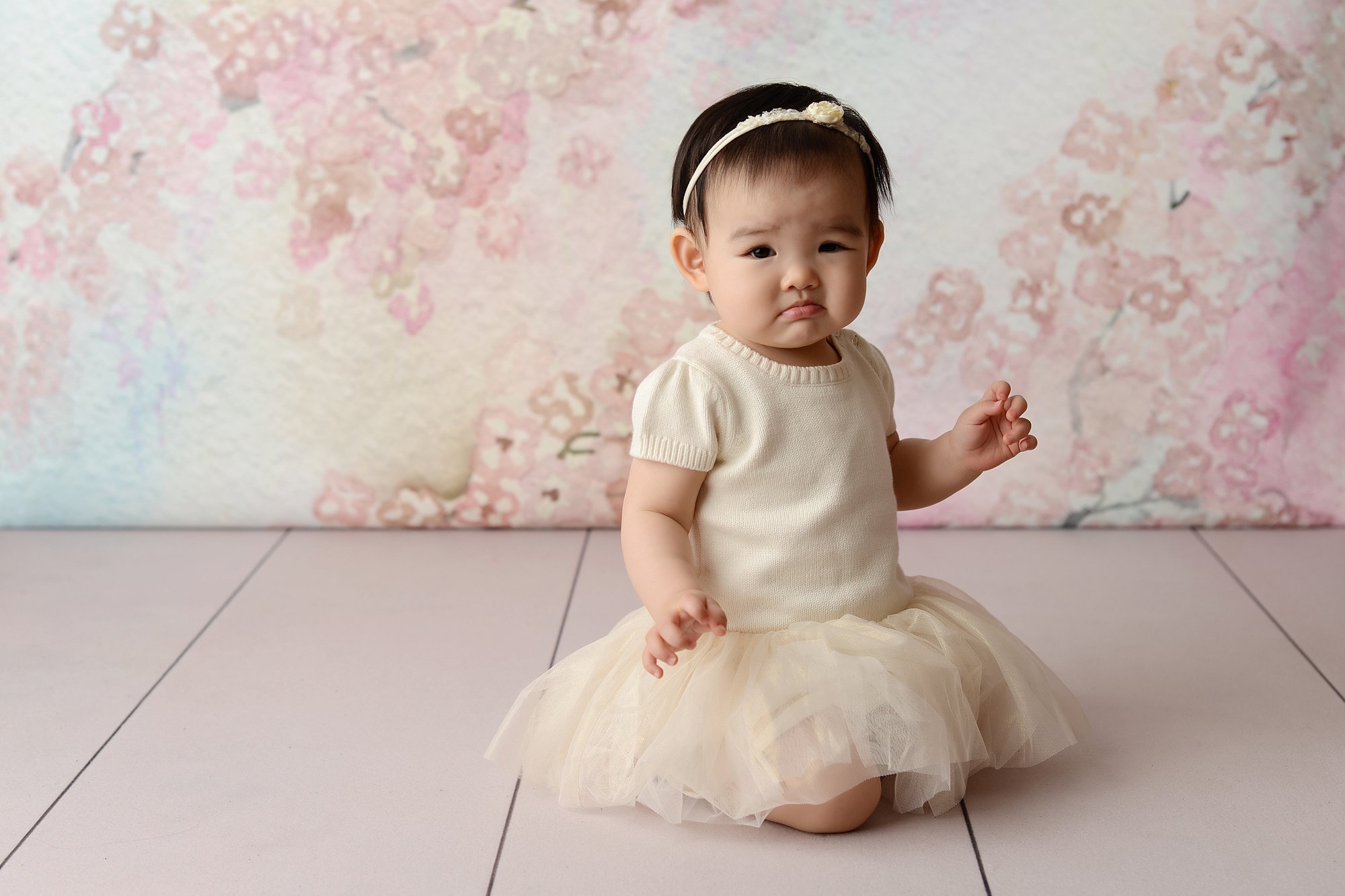 Brilianna Photography | Queens Baby Photographer