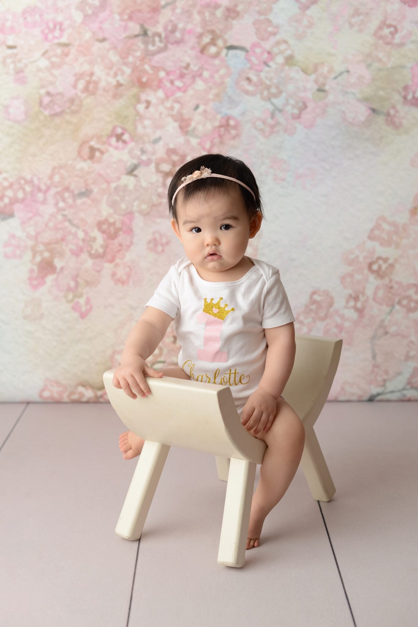 Brilianna Photography | Queens Baby Photographer