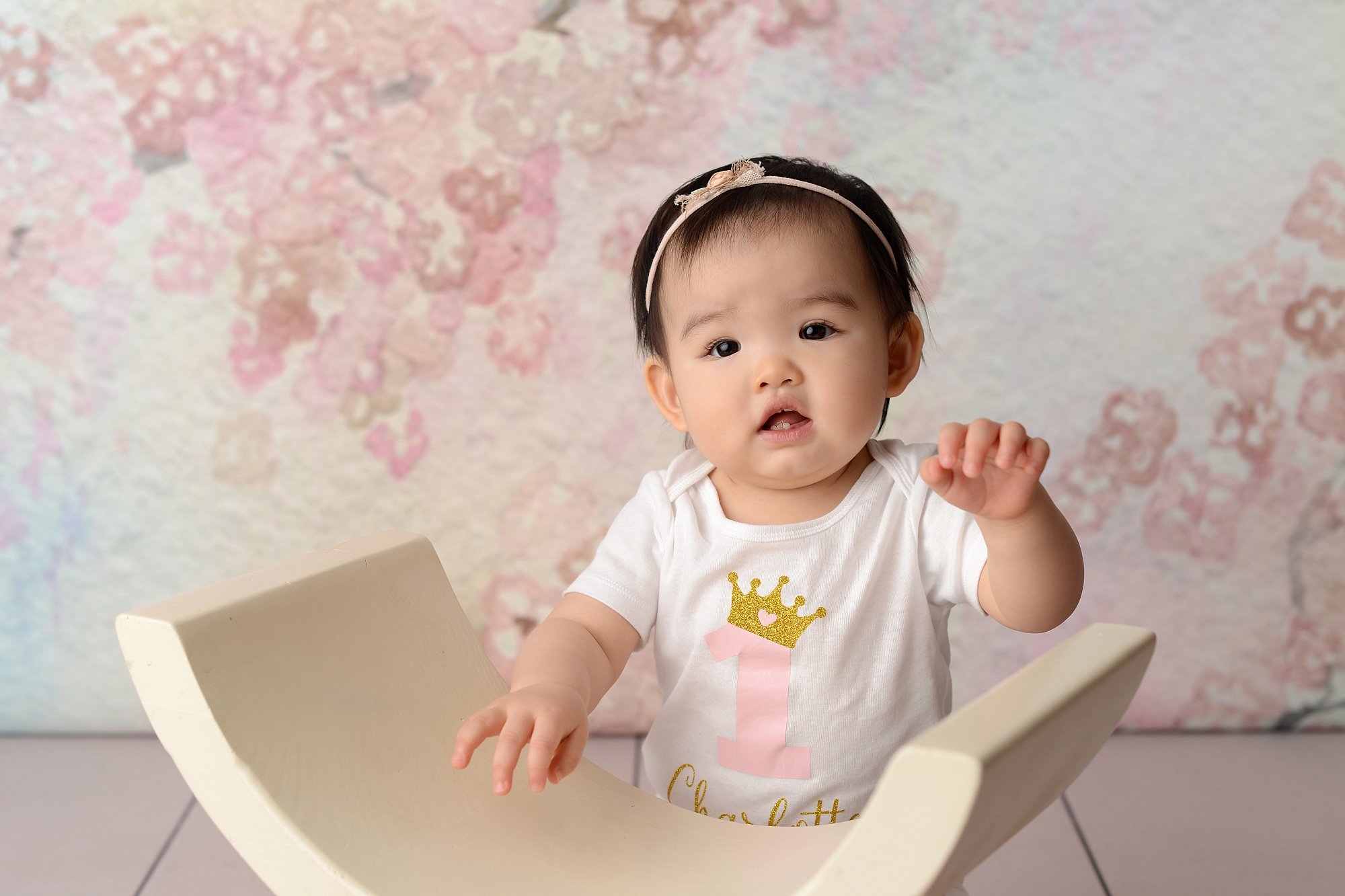 Brilianna Photography | Queens Baby Photographer