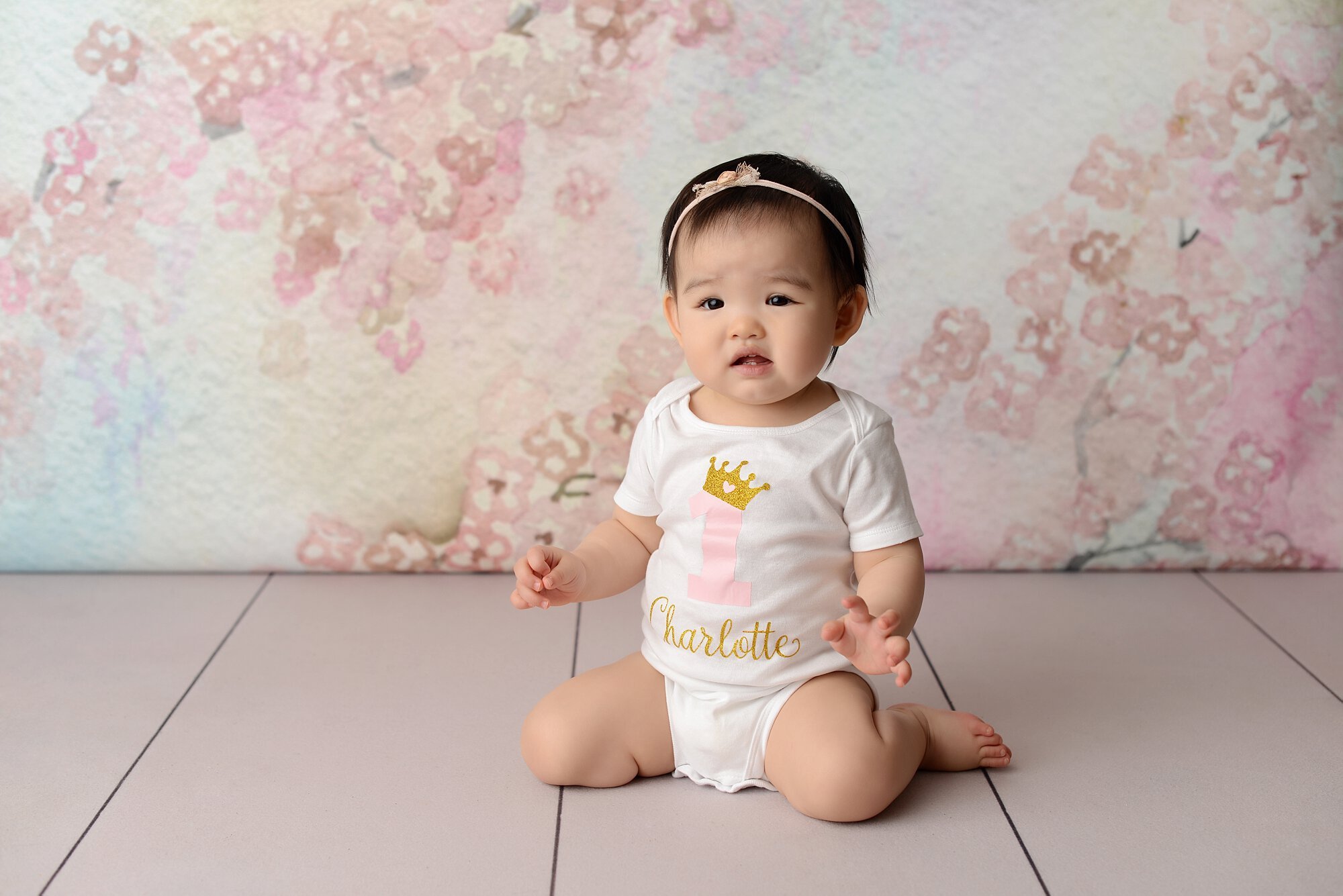 Brilianna Photography | Queens Baby Photographer