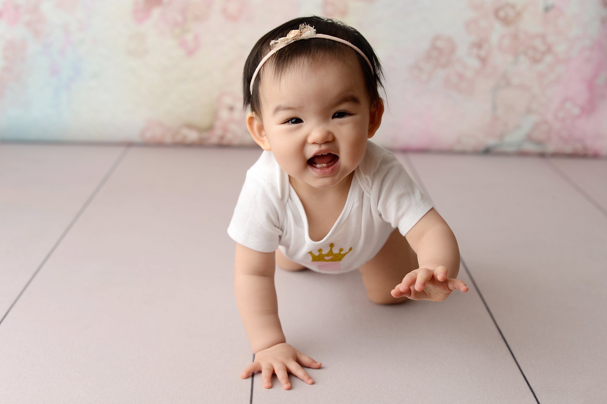 Brilianna Photography | Queens Baby Photographer