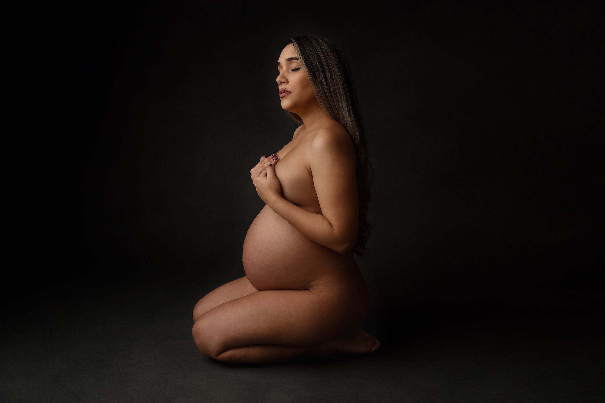 best maternity photographer manhattan new york
