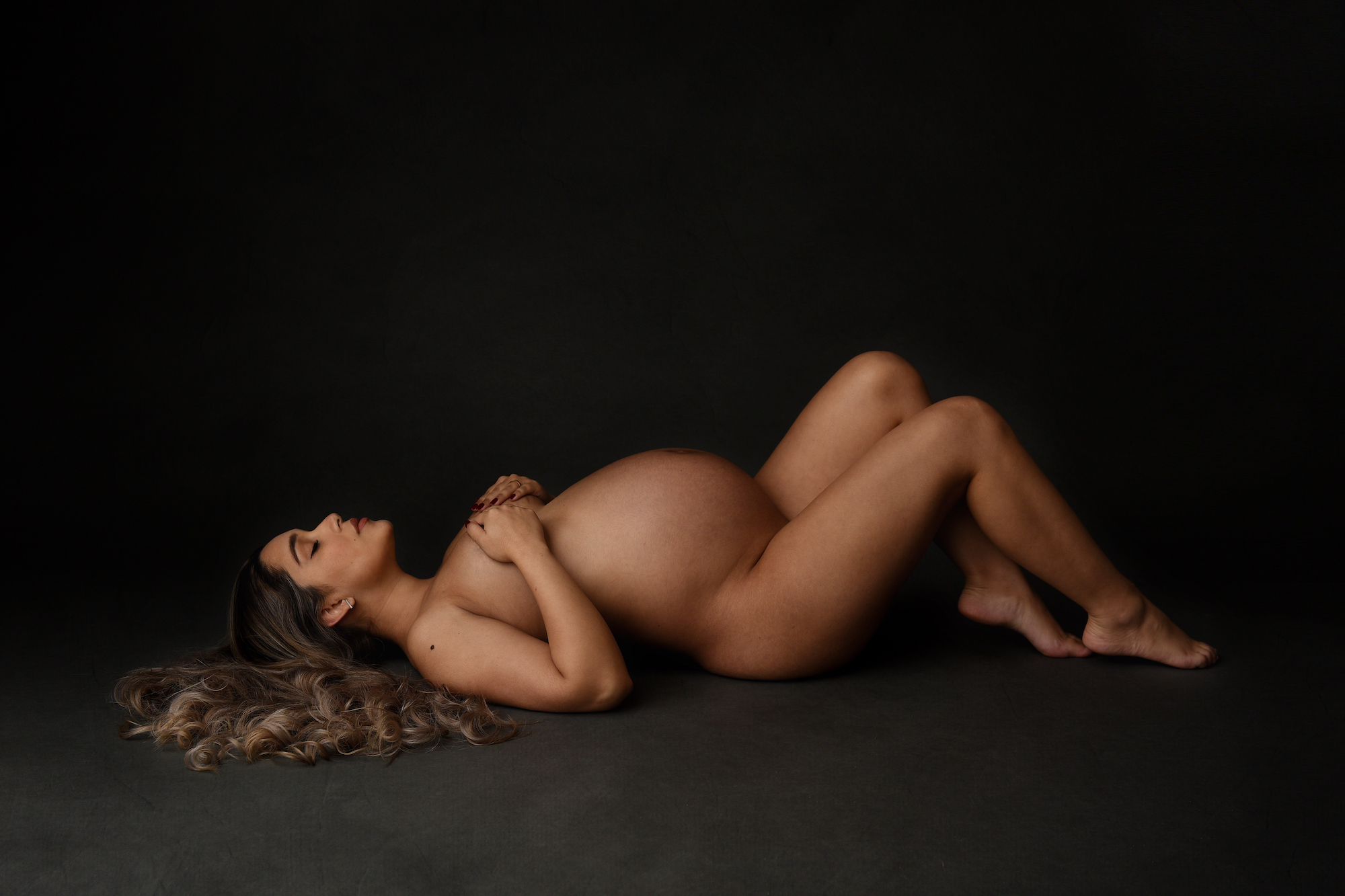 best maternity photographer manhattan new york
