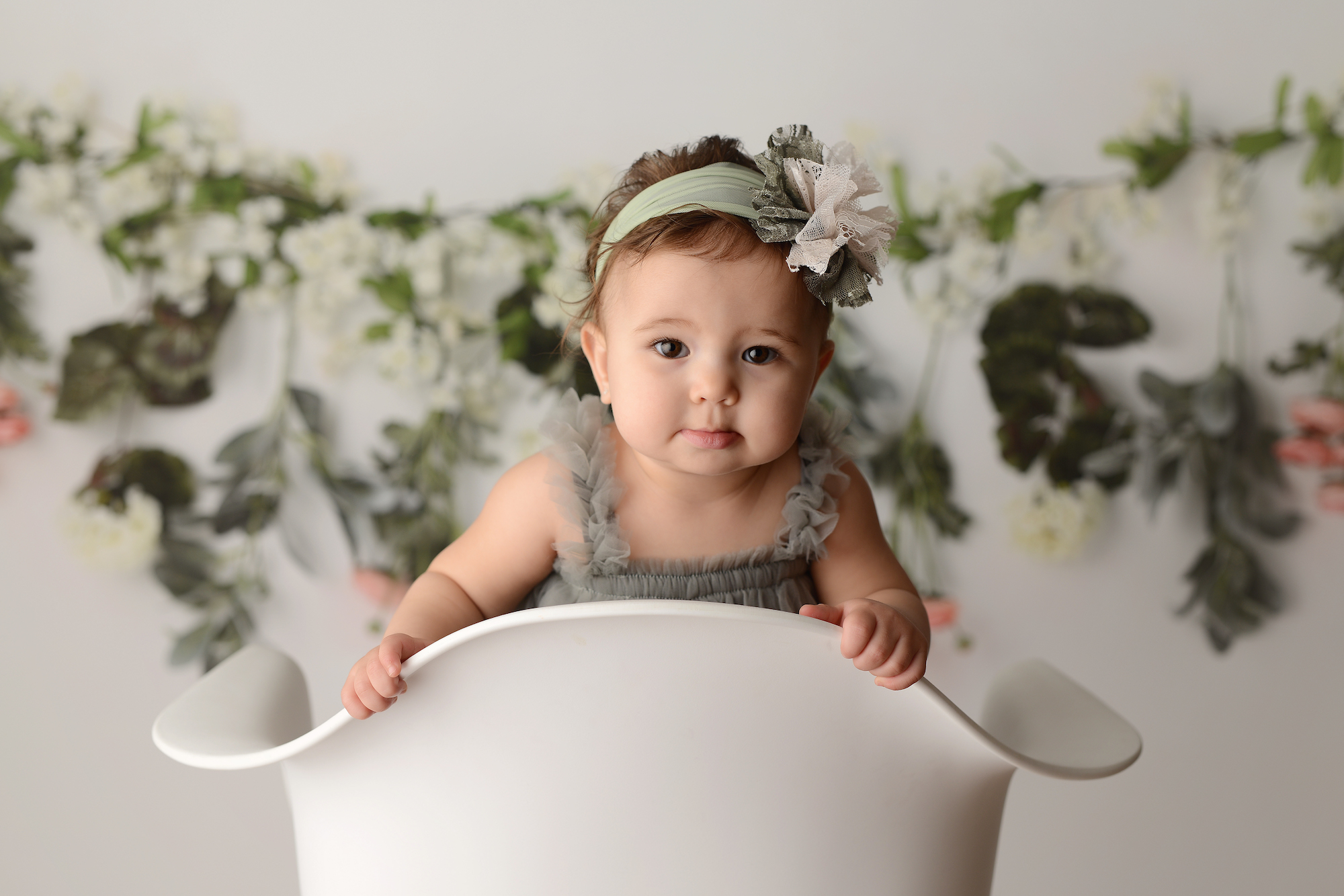 best cake smash photographer baby photography queens ny