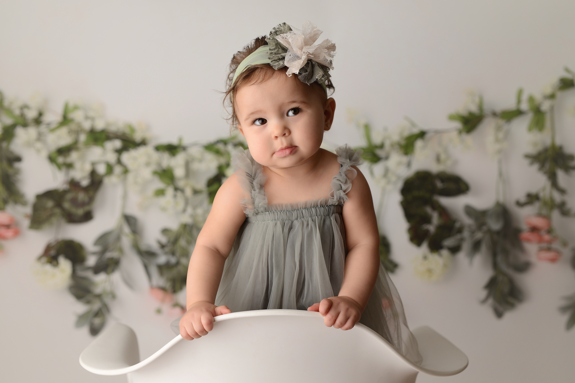 best cake smash photographer baby photography queens ny