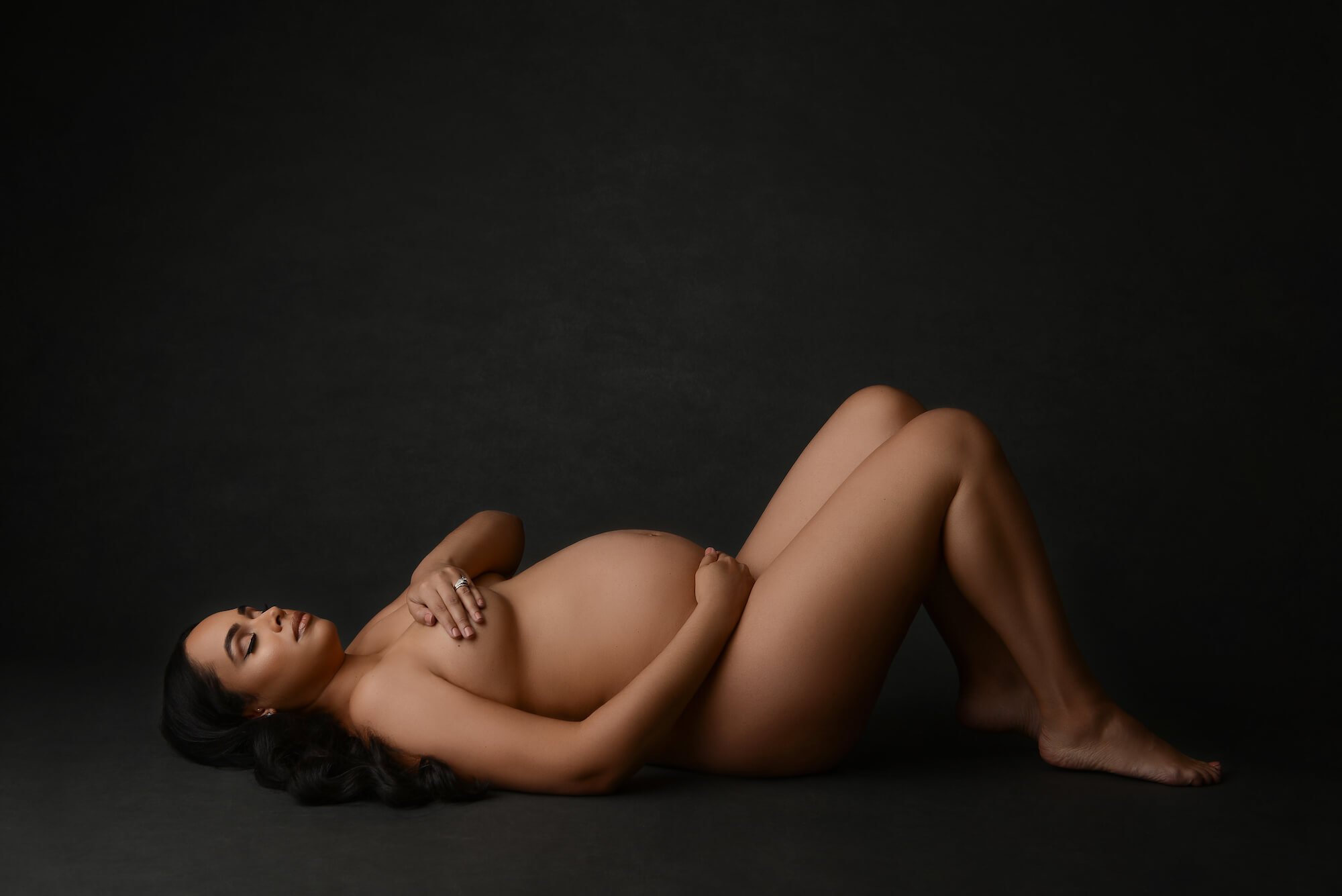 best nyc maternity photographer brilianna photography