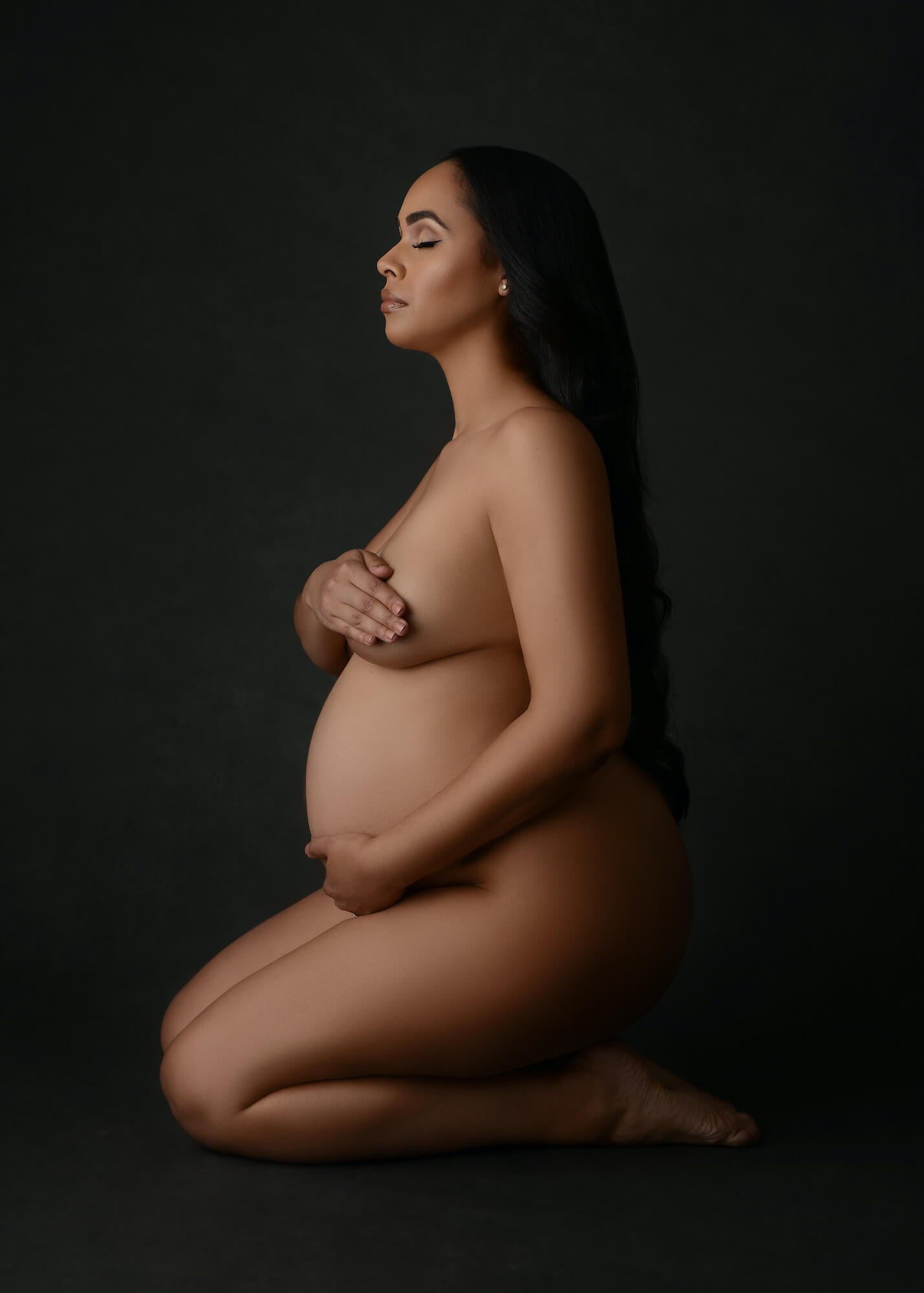 best nyc maternity photographer brilianna photography