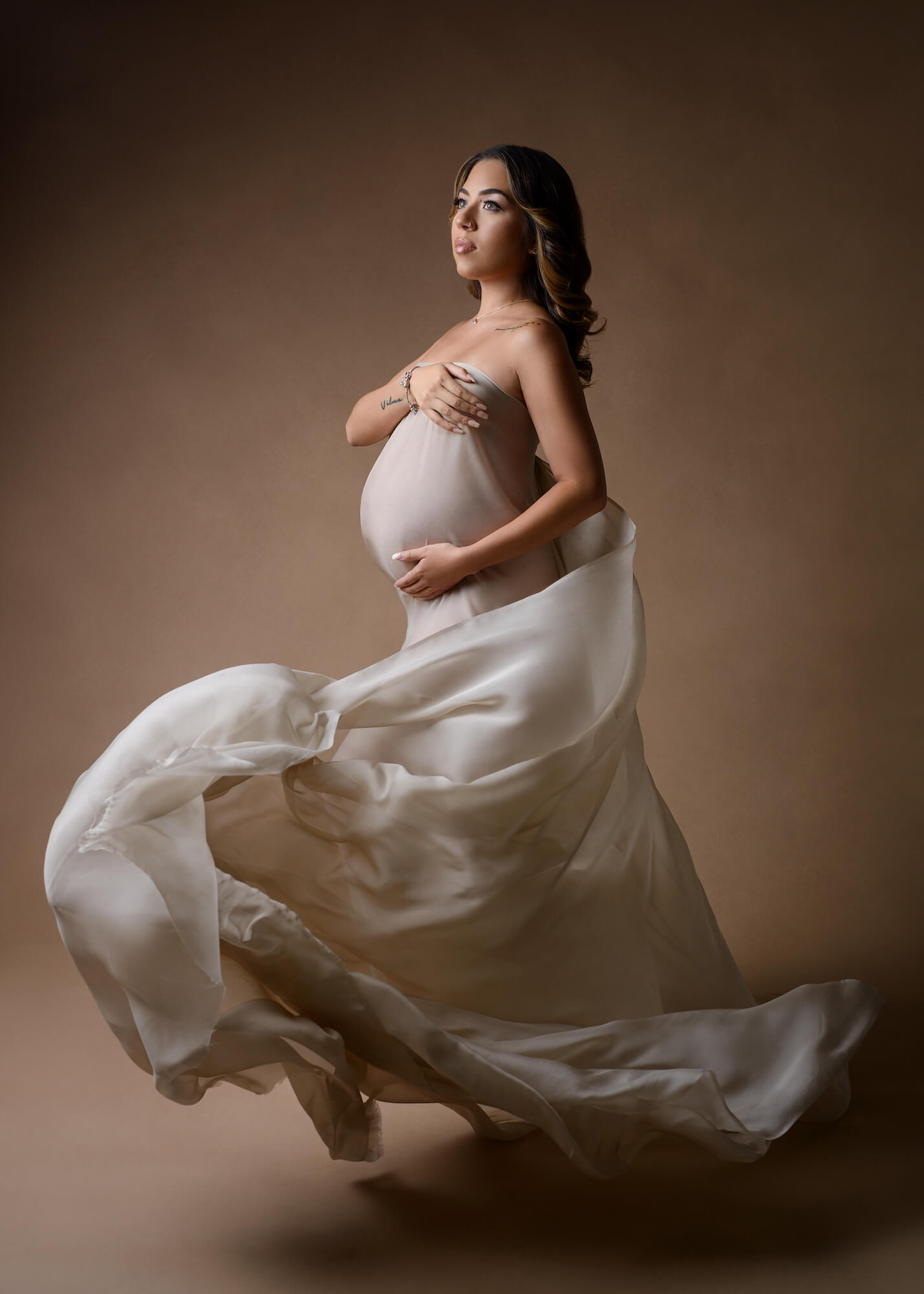 New York City Maternity Photography