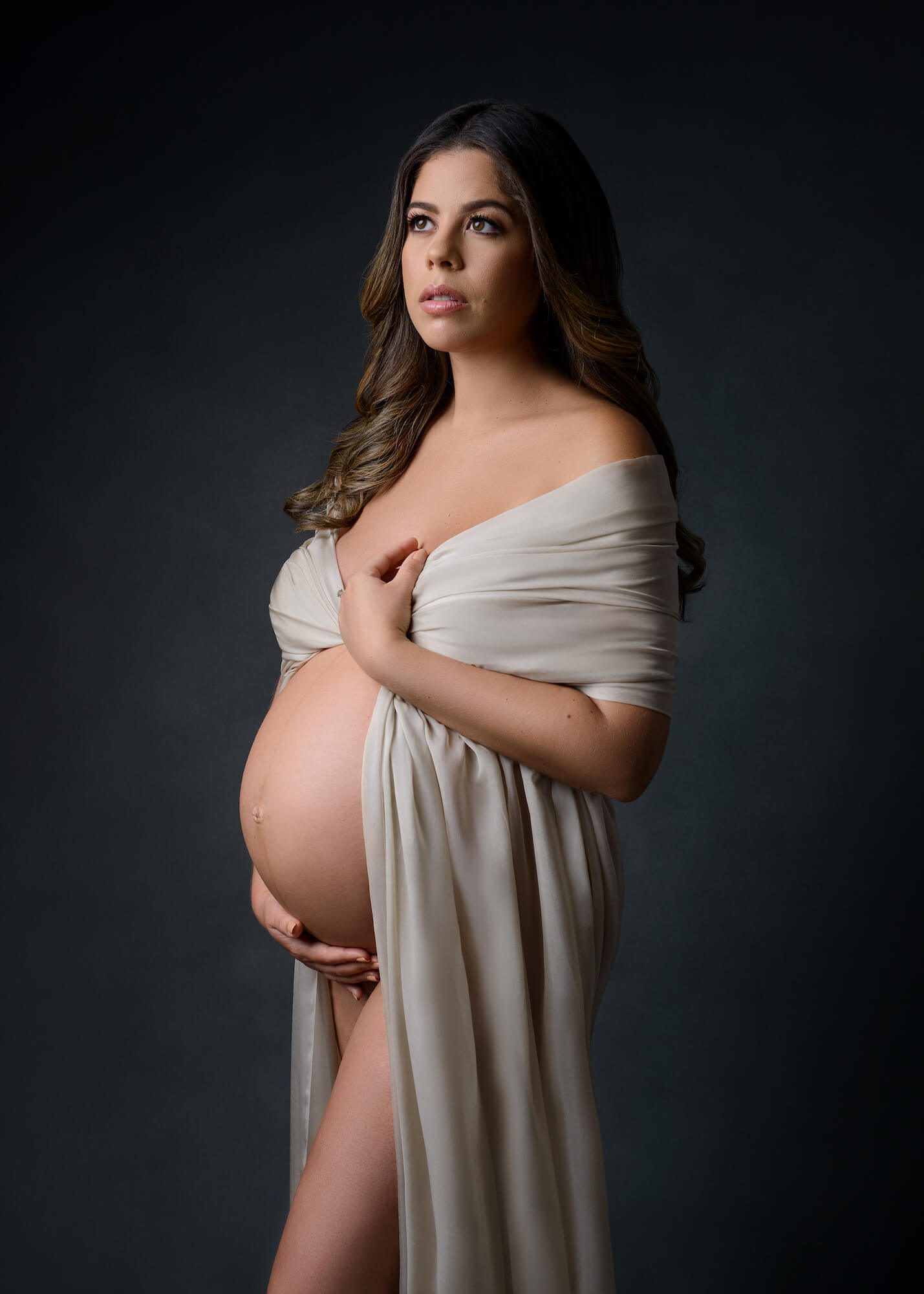 queens ny maternity photographer