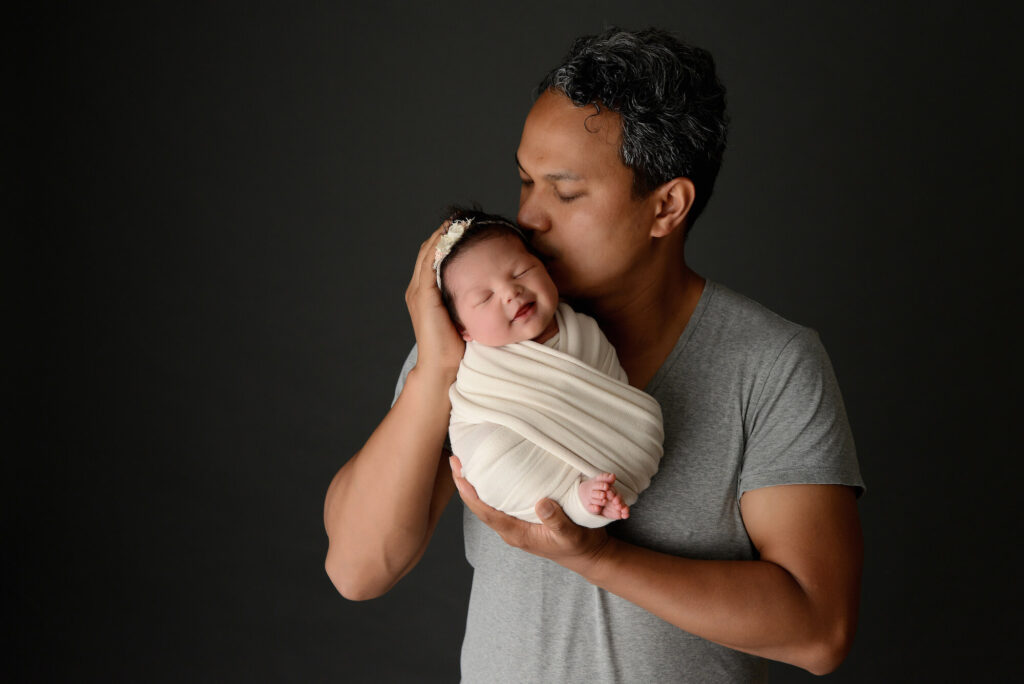 newborn portraits in queens new york, get baby photos taken queens ny