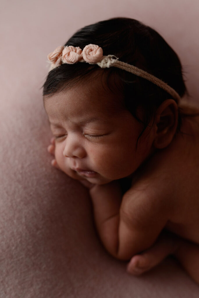 nyc newborn photographer, newborn photography near me, newborn portrait studio queens ny