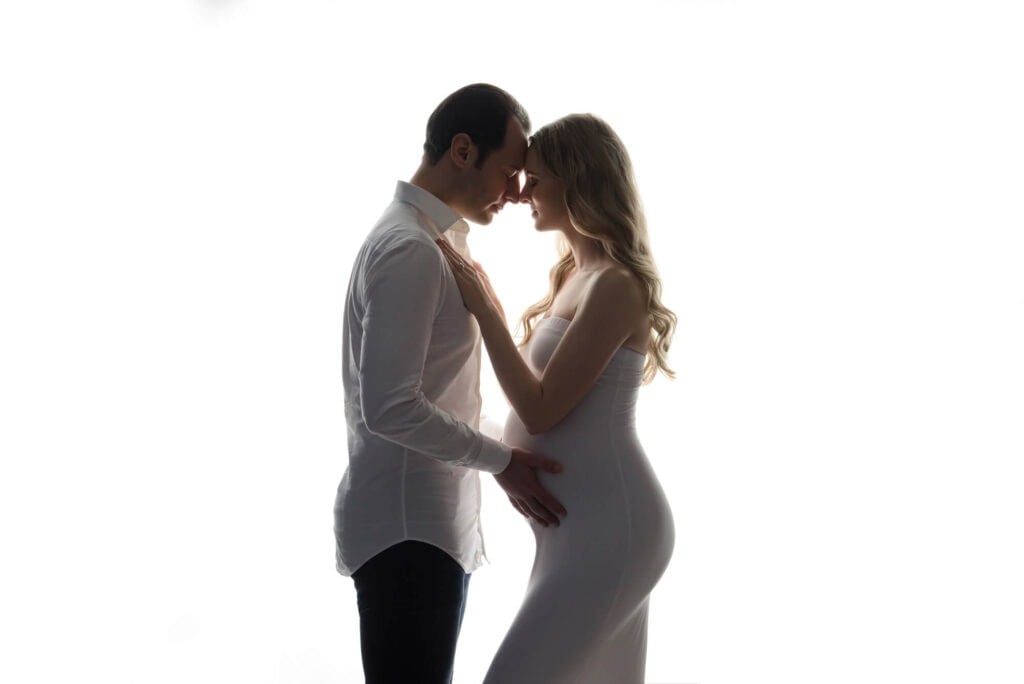 Maternity-Photoshoot-In-Queens-NY