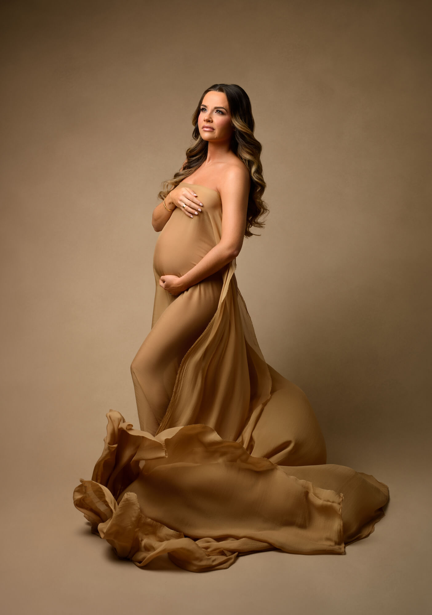 luxury maternity photoshoot, nyc maternity photographer
