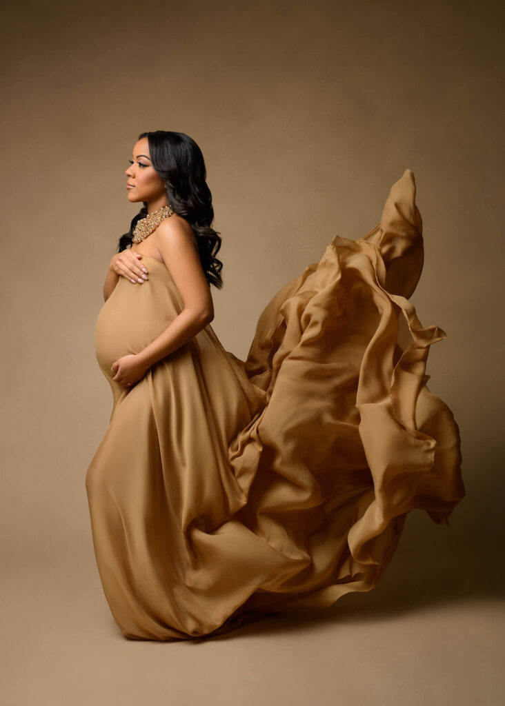 maternity photography near me, luxury maternity studio queens ny, nyc maternity photographer