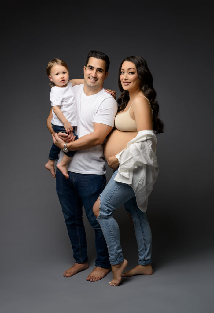best nyc maternity photography