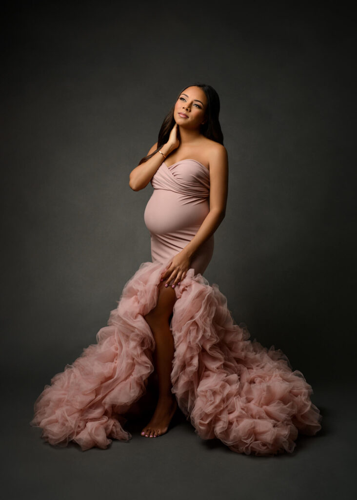 maternity photography forest hills - queens ny
