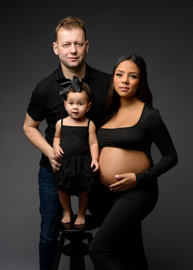 maternity photography forest hills - queens ny